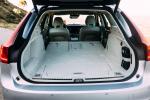 Volvo V90 D5 Inscription 2016 года